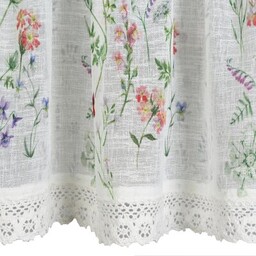 EUROFIRANY Firana gotowa Sylwia 150 x 30 cm