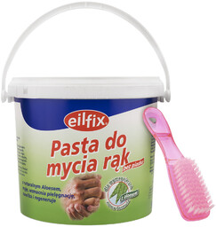 Pasta do mycia rąk EILFIX - aloes 5
