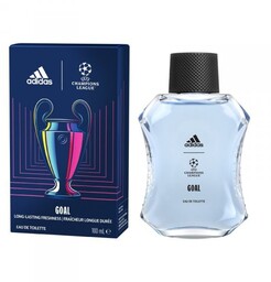 ADIDAS UEFA Champions League Goal Woda toaletowa 100