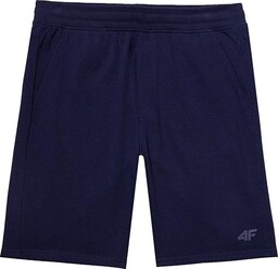 4F Szorty CAS M284 Navy 3XL męskie