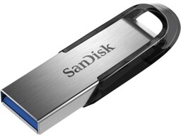 SanDisk Ultra Flair - pamięć USB 3.0 Pendrive