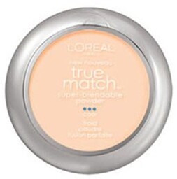 L''Oreal True Match Powder R1-C1 Rose Ivory 9g