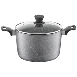 Ambition Silverstone Indukcja Aluminium 3,6l Garnek tradycyjny