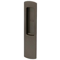 Siegenia Aubi Uchwyt wpuszczany SI-Line do drzwi przesuwnych