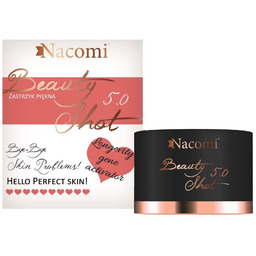 NACOMI_Beauty Shot 5.0 serum- krem do twarzy 30ml
