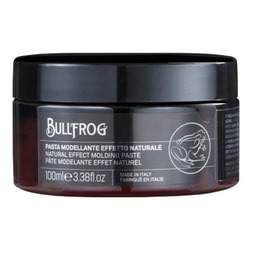 BULLFROG Natural Effect Molding Paste Wosk do włosów