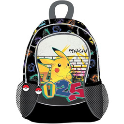 Plecak 40 cm Junior Pokemon ''Pikachu'', Kolor, Talla