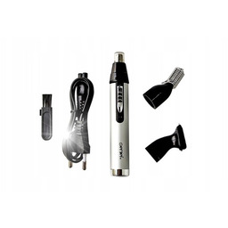 TRYMER do Nosa USZU ZAROSTU Maszynka GOLARKA