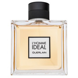 Guerlain L Homme Ideal woda toaletowa dla mężczyzn