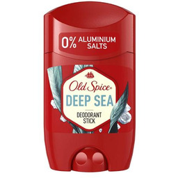 Old Spice Deep Sea Dezodorant w sztyfcie