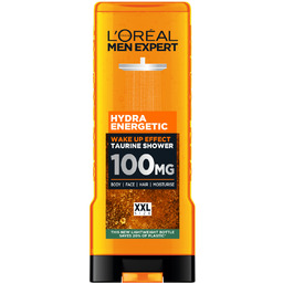 L''Oréal Men Expert Hydra Energetic Żel Pod Prysznic