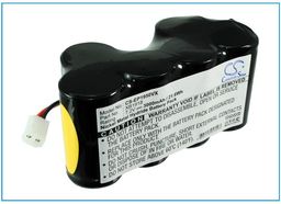 Euro Pro XB1918 3000mAh 21.60Wh Ni-MH 7.2V (Cameron