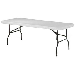 Verlo Stół cateringowy prostokątny dł. 152,4 cm