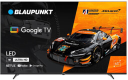 Telewizor LED BLAUPUNKT 65UGC5500S 65'' 4K Google TV