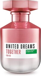 Benetton United Dreams Together, Eau de Toilette