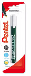 Marker kredowy SMW26 biały 1 szt. - PENTEL