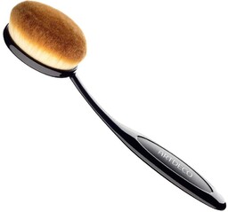 ARTDECO Large Oval Brush owalny pędzel do podkładu