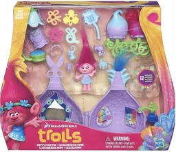 3439 Hasbro Trolls Studio Stylizacji