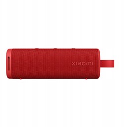 Głośnik bezprzewodowy Xiaomi Sound Outdoor Red
