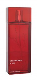 Armand Basi In Red woda perfumowana 100 ml