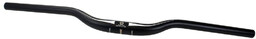 Author Kierownica ACO-HB Respect14 profilowana, 680mm / 31.8mm,