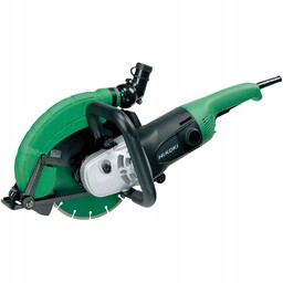 Przecinarka Szlifierka Do Betonu Hikoki CM9SR Wsz 2000W