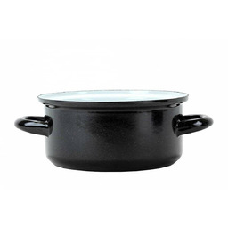 Rondel emaliowany Sfinx Standard, 20 cm, 2,8 l,