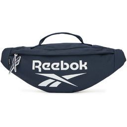 Saszetka nerka Reebok RBK-039-CCC-05 Granatowy