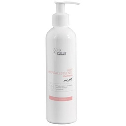 OVER ZOO Szampon Hipoalergiczny 250ml