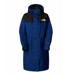 The North Face Parka Reign On Nf0a8bcjf1t R