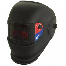 PRZYŁBICA SPAWALNICZA SAMOŚCIEMNIAJĄCA DEDRA DES001 WIZJER: 95X36MM