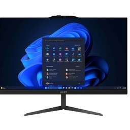 MSI Modern AM242 1M-1225EU Core 3 100U 23,8"