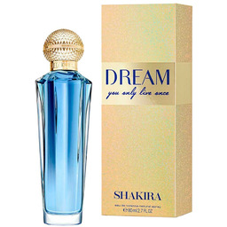 Shakira Dream 80ml woda toaletowa