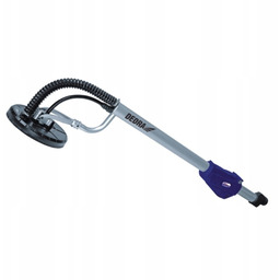 Dedra Szlifierka Do Powierzchni Gipsowych Z Linką Żyrafa