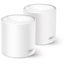 Tp-link System MESH Wi-Fi 6 AX3000 dla całego