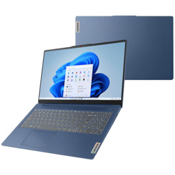 PRODUKT PO EKSPOZYCJI - Laptop LENOVO IdeaPad Slim
