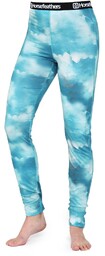 bielizna termoaktywna damska - spodnie HORSEFEATHERS MIRRA PANTS