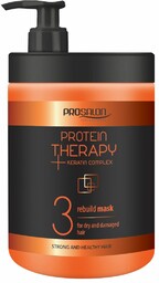 CHANTAL_Prosalon Protein Therapy Keratin Complex 3 Mask For