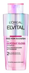 L''Oréal Paris Elvital Glycolic Gloss Szampon do włosów