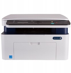 Xerox WorkCentre 3025V_BI Urządzenie wielof. mono