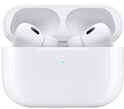 AirPods Pro (2. generacji) z etui MagSafe