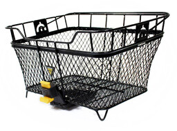 Topeak Koszyk MTX Rear Basket na bagażnik