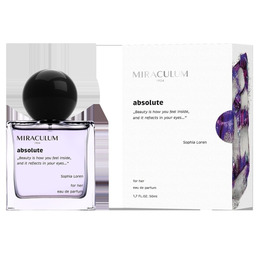 Miraculum Woman Woda perfumowana Absolute 50ml