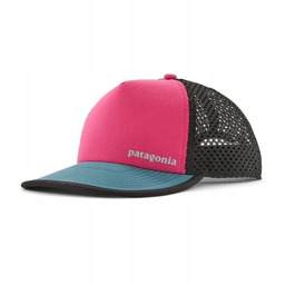 Czapka z daszkiem Patagonia Duckbill Running Trucker Hat