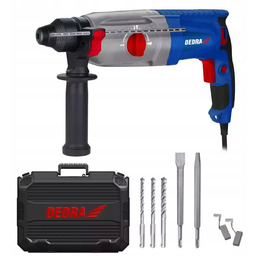 Młotowiertarka Sds+ 1050W DED7852 Dedra