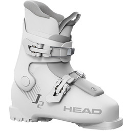 Buty Head J 2 White Gray 220-225 mm