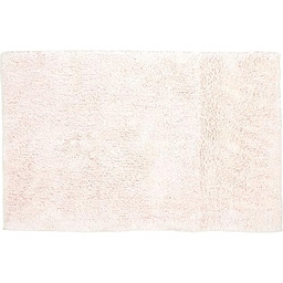 MSV Mata łazienkowa, bawełna, różowa, wyjątkowa