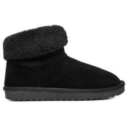 Śniegowce DeeZee DZ-73 BLACK Czarny