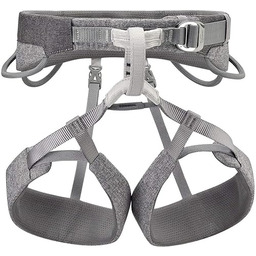 Petzl Sama pas wspinaczkowy unisex (1 opakowanie)