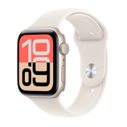 Apple Watch SE 3gen GPS koperta 40mm